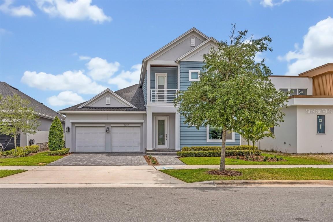 14559 Walcott Ave., Orlando, FL 32827