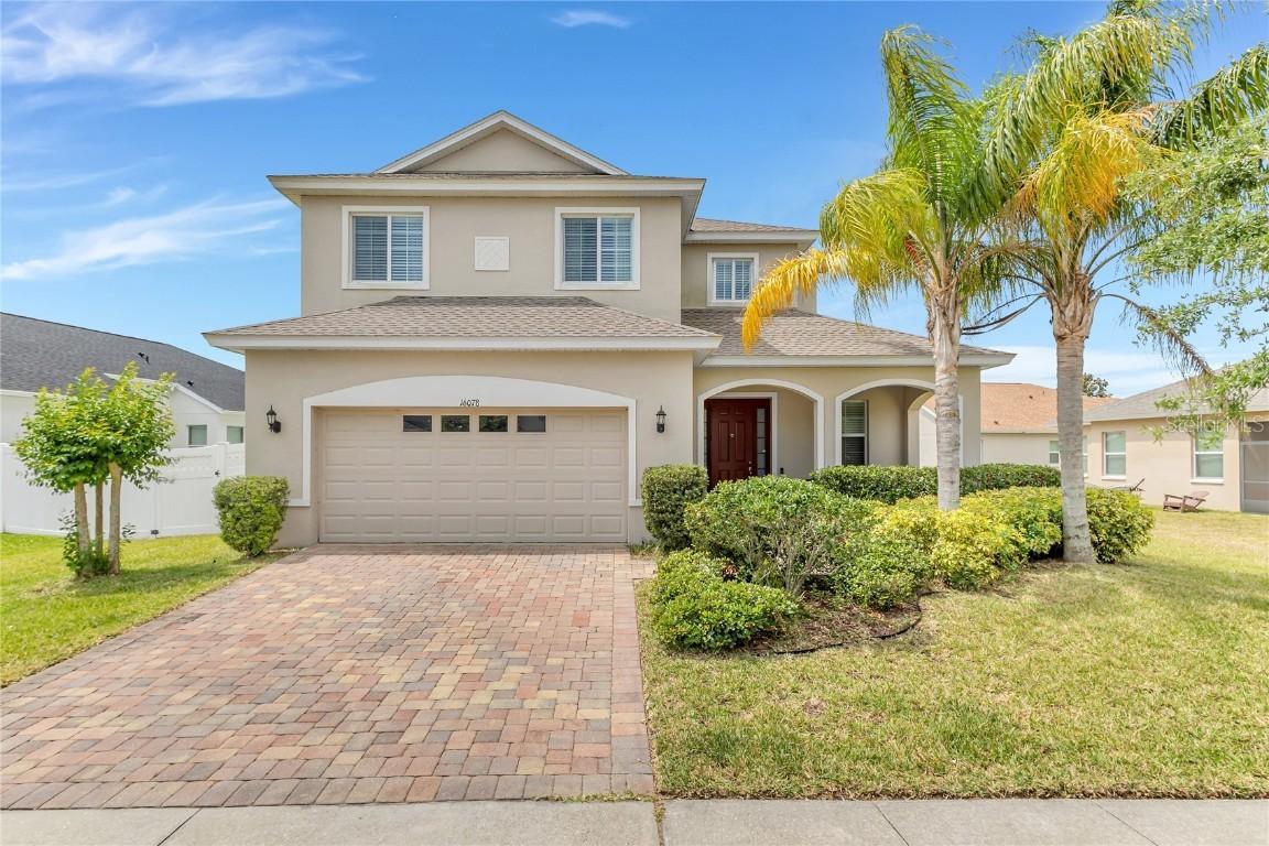 16078 St Clair St., Clermont, FL 34714