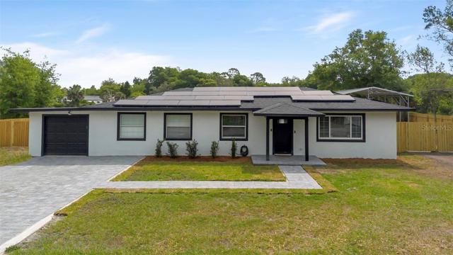 New Homes For Sale This Week in DeBary: April 18th to April 24th