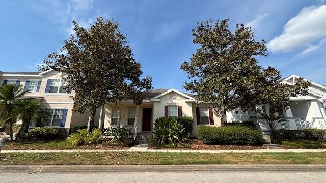 7415 Devereaux St., Reunion, FL 34747
