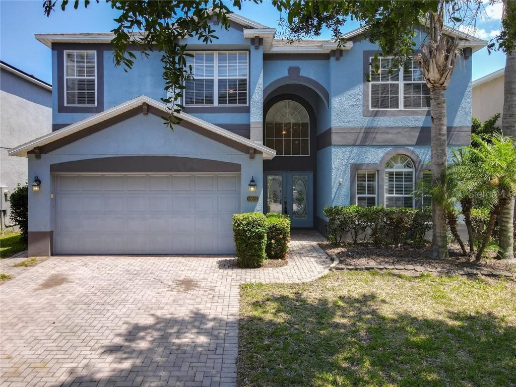 12822 Moss Park Ridge Dr., Orlando, FL 32832