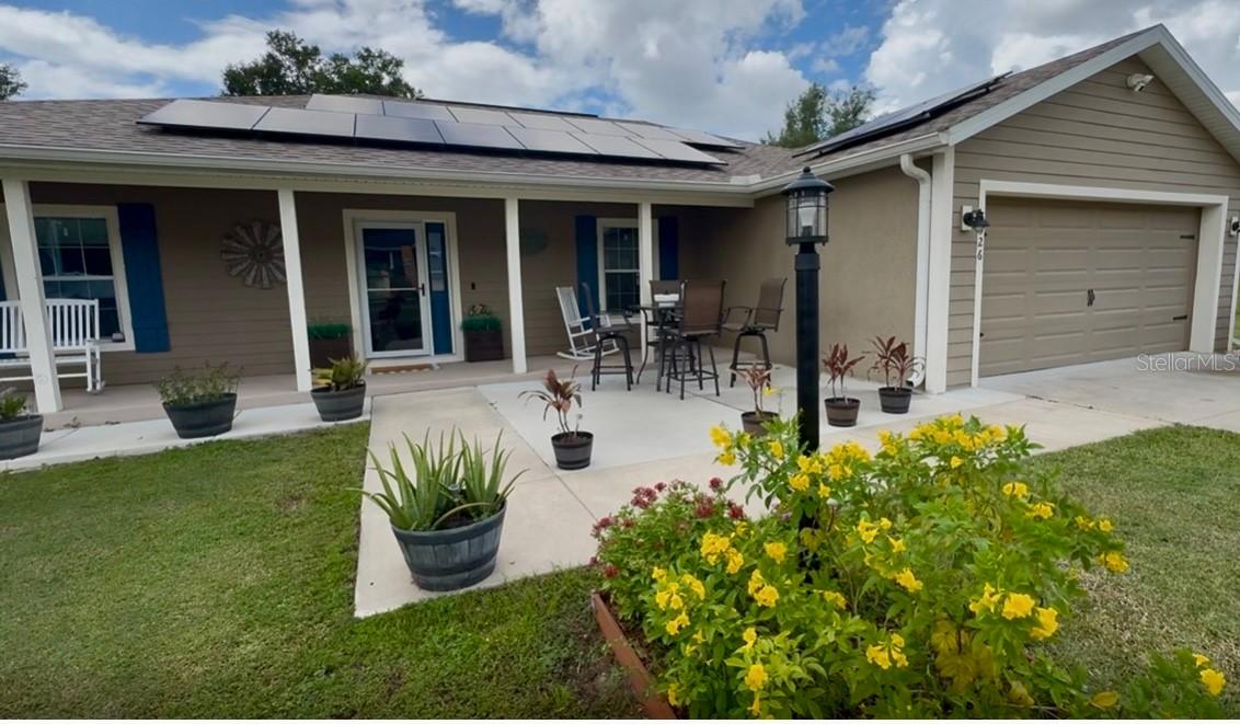 326 Woodland Tr., Lady Lake, FL 32159