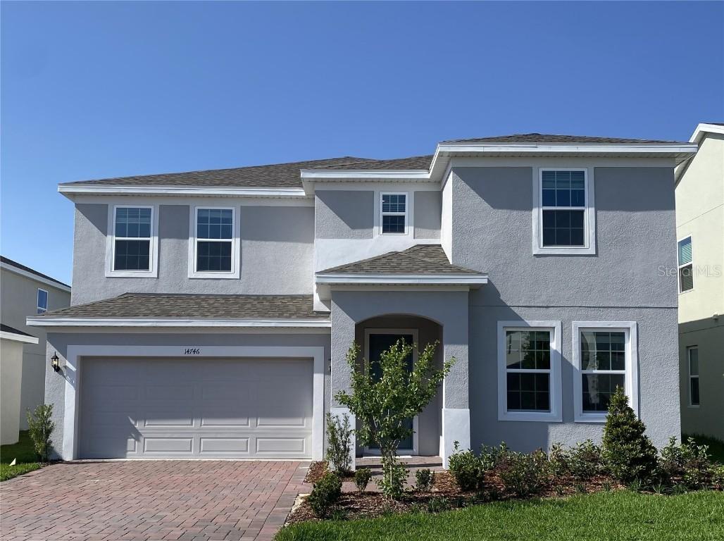 14746 Erice Ave., Clermont, FL 34714