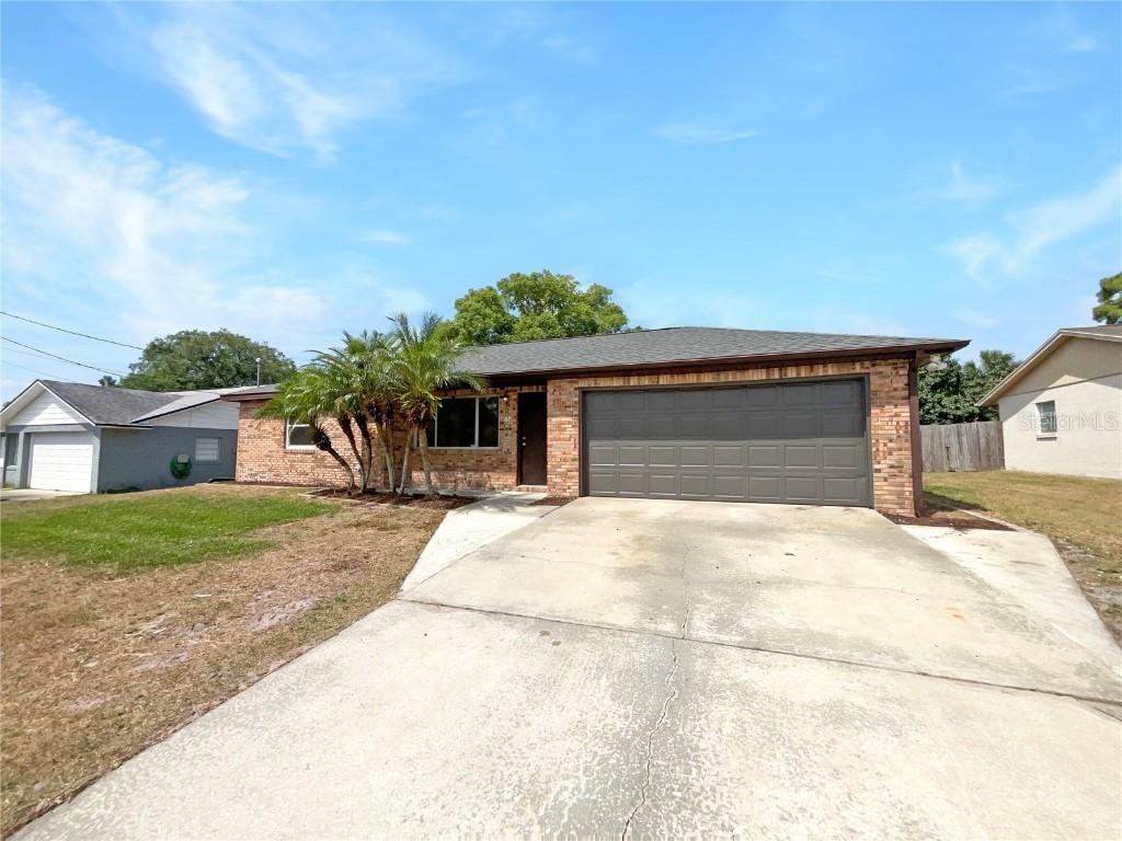 52 Hydrangea Ln., Debary, FL 32713