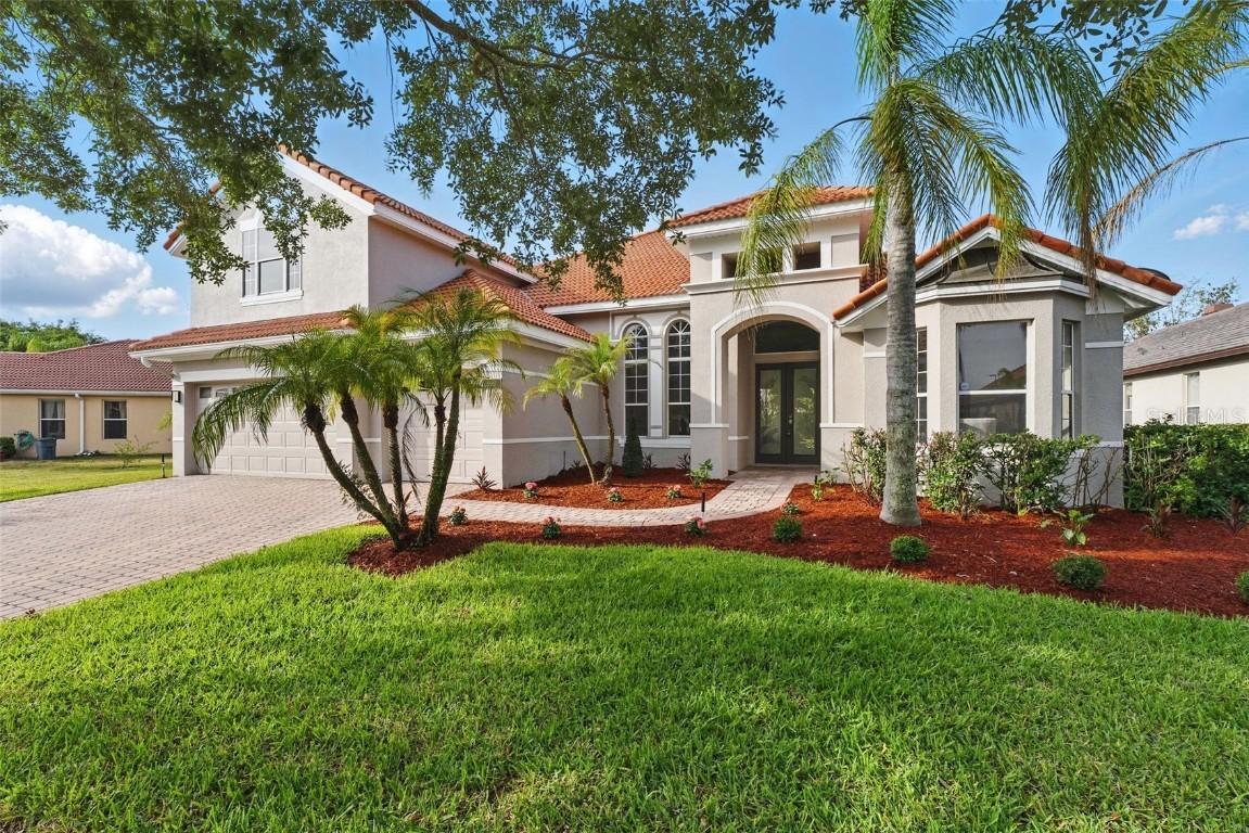 11508 Delwick Dr., Windermere, FL 34786