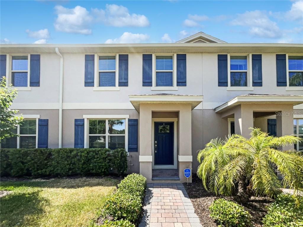 16518 Brook Springs Alley, Winter Garden, FL 34787