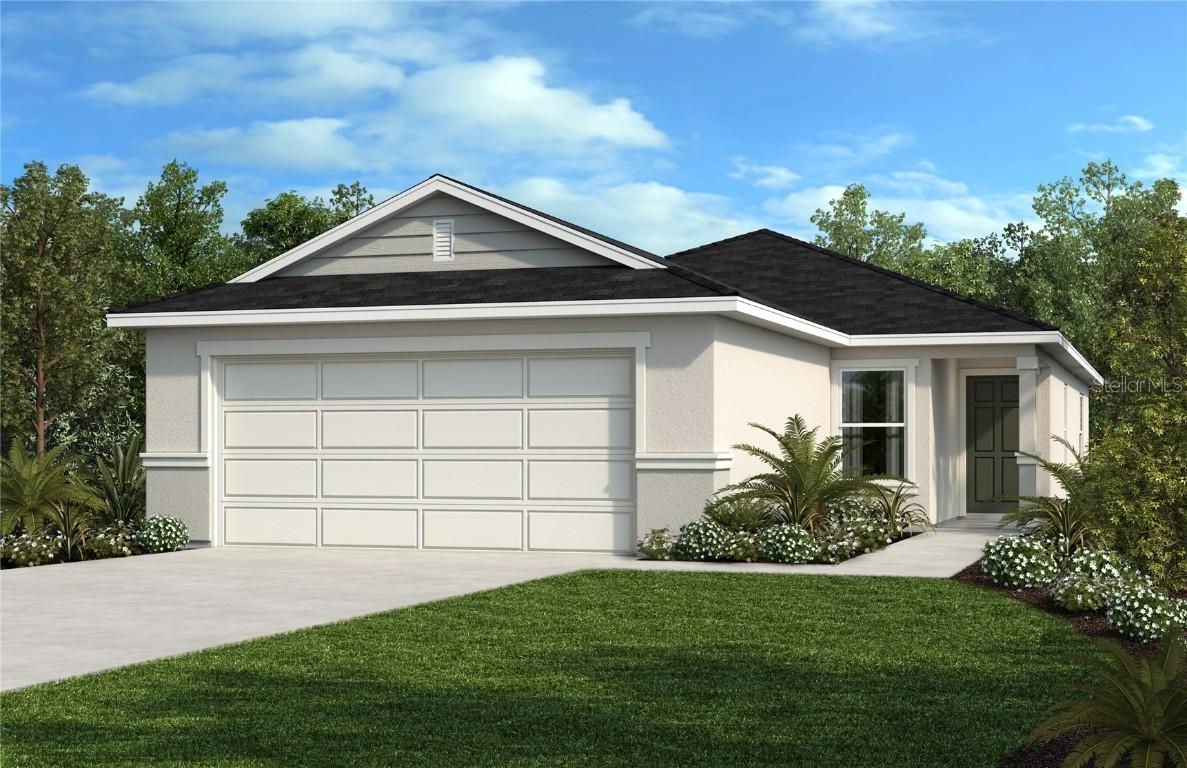 711 Chesnut Ln., Auburndale, FL 33823