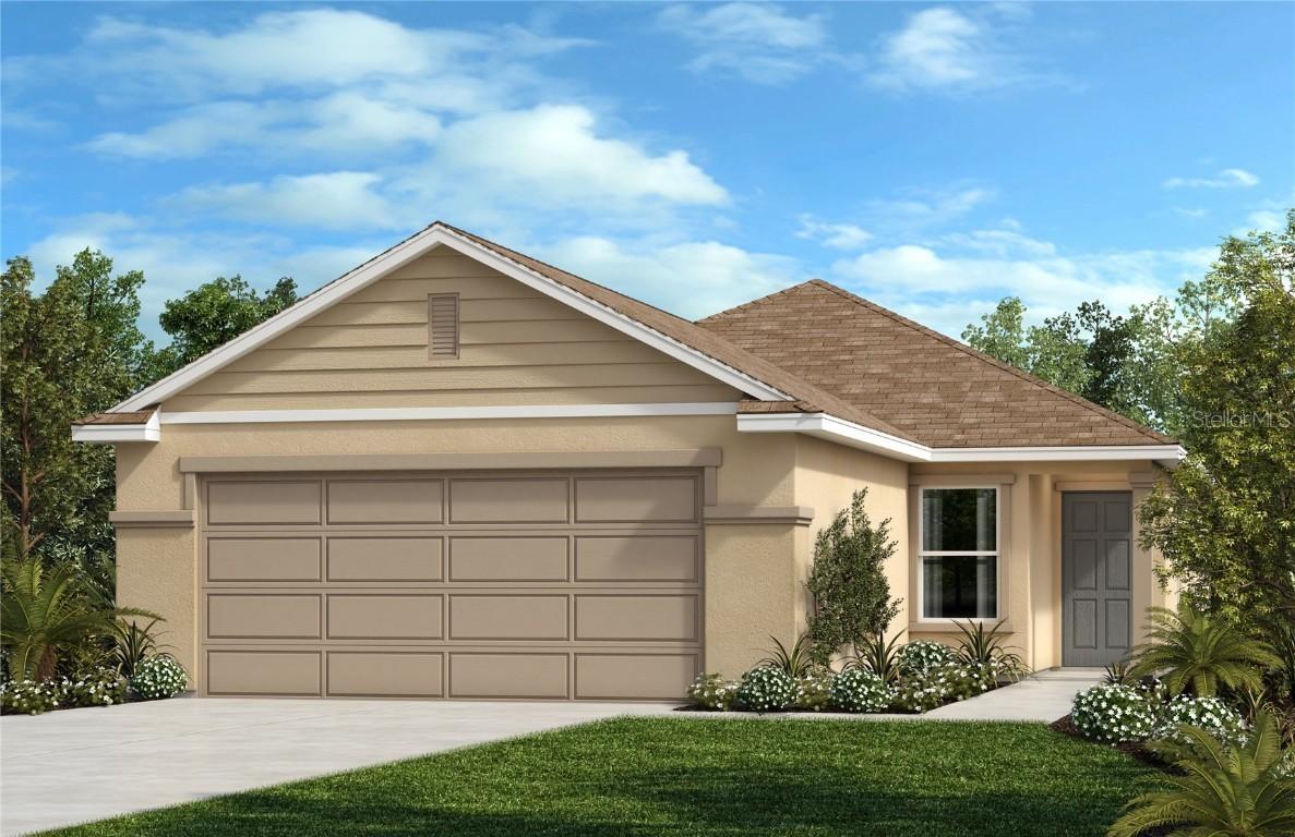 715 Chestnut Ln., Auburndale, FL 33823