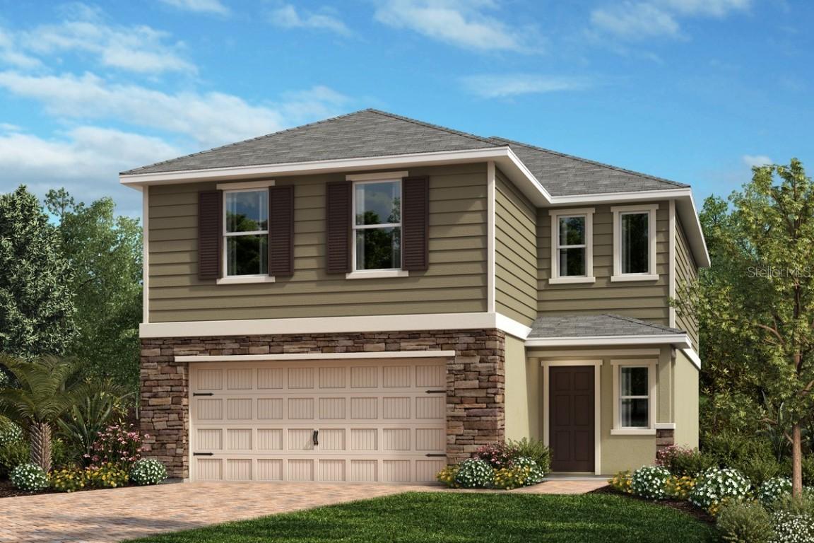 207 Rivermill Way, Lake Wales, FL 33859