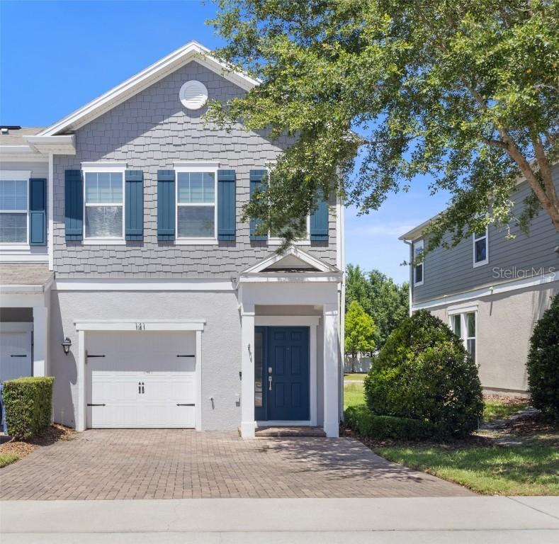 141 Mitchell Creek Way, Oviedo, FL 32765
