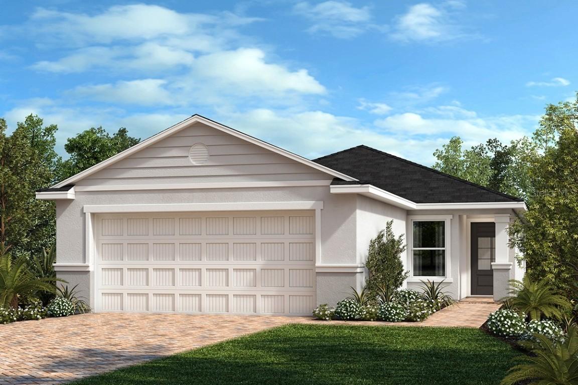 3293 Rolling Plains Cir., Clermont, FL 34714