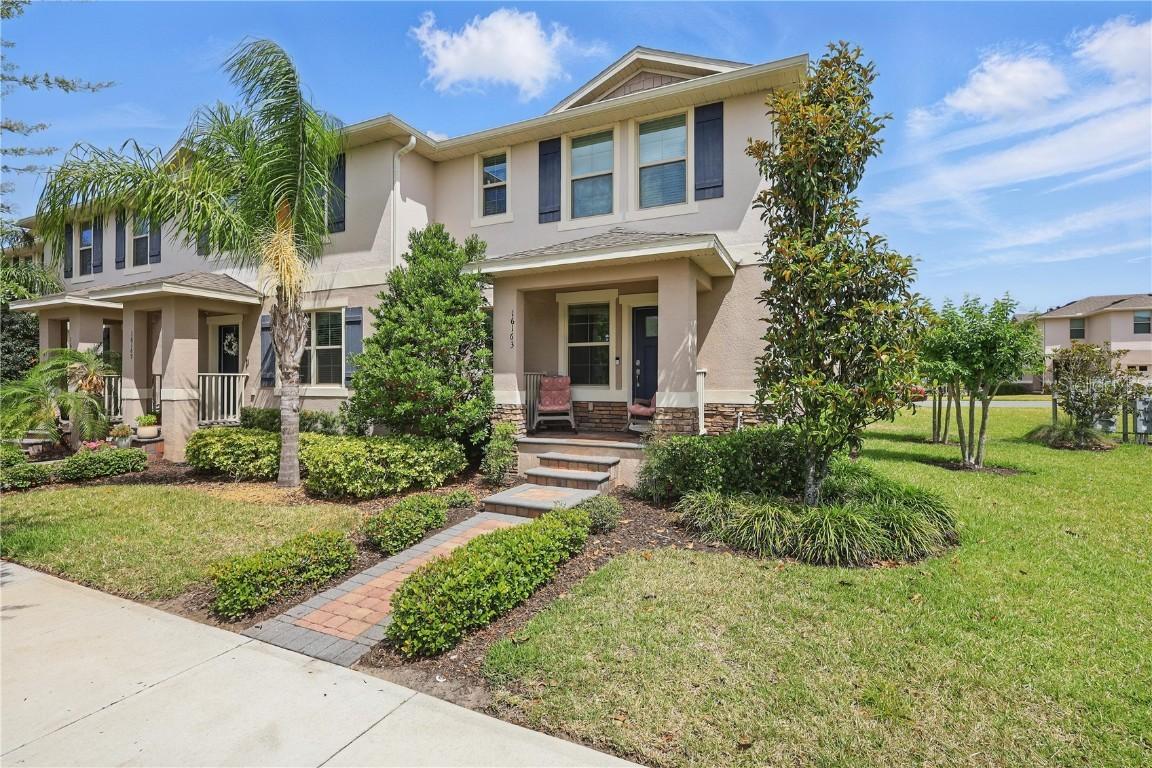 16163 Pebble Bluff Loop, Winter Garden, FL 34787