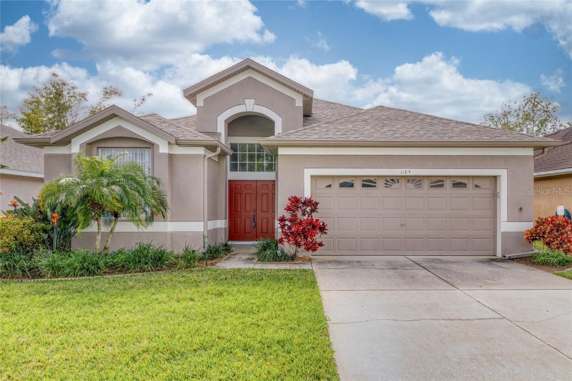 1184 Potomac Dr., Merritt Island, FL 32952
