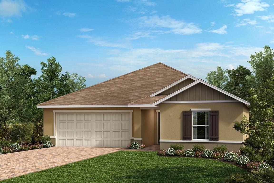 3481 Sanctuary Dr., Clermont, FL 34714