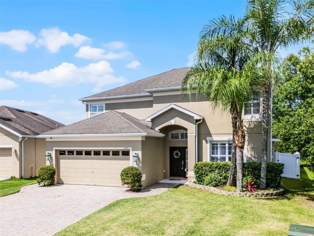 2411 Sabastian St., Mount Dora, FL 32757