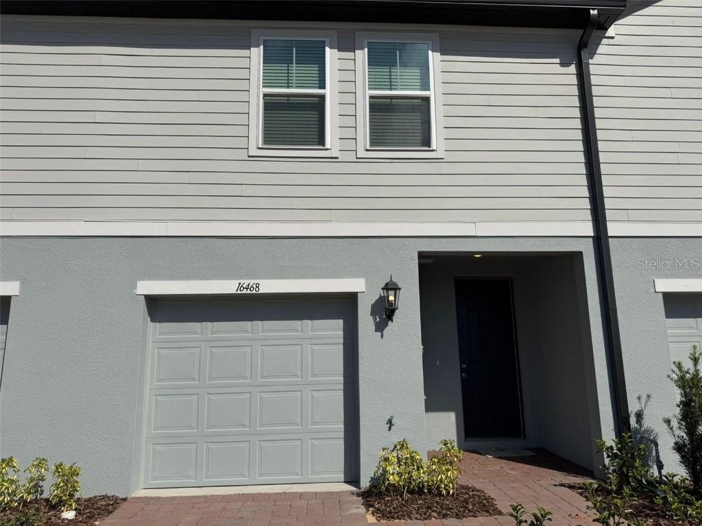 16468 Happy Eagle Dr., Clermont, FL 34714