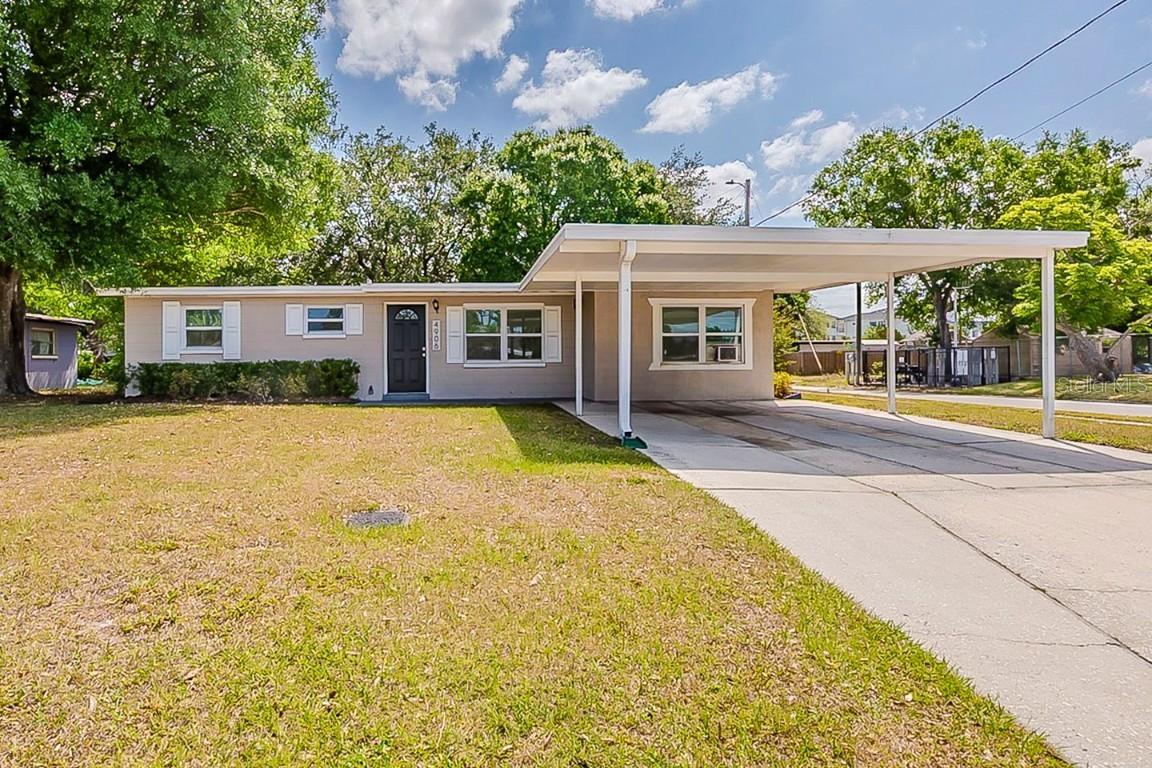 4906 S 87th St., Tampa, FL 33619