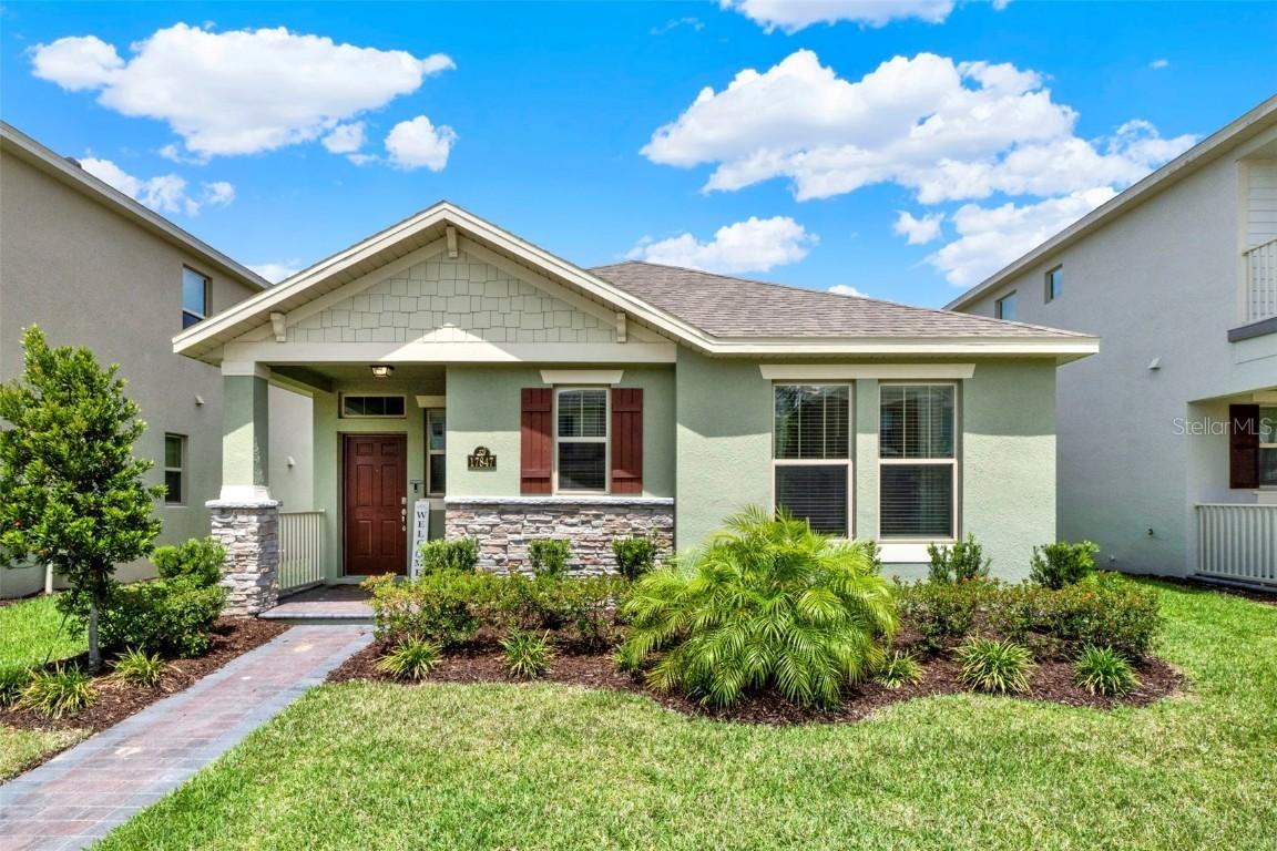 17847 Adrift Rd., Winter Garden, FL 34787