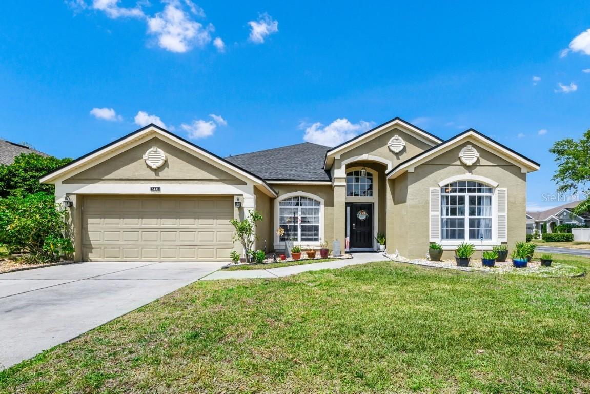 5431 White Heron Pl., Oviedo, FL 32765