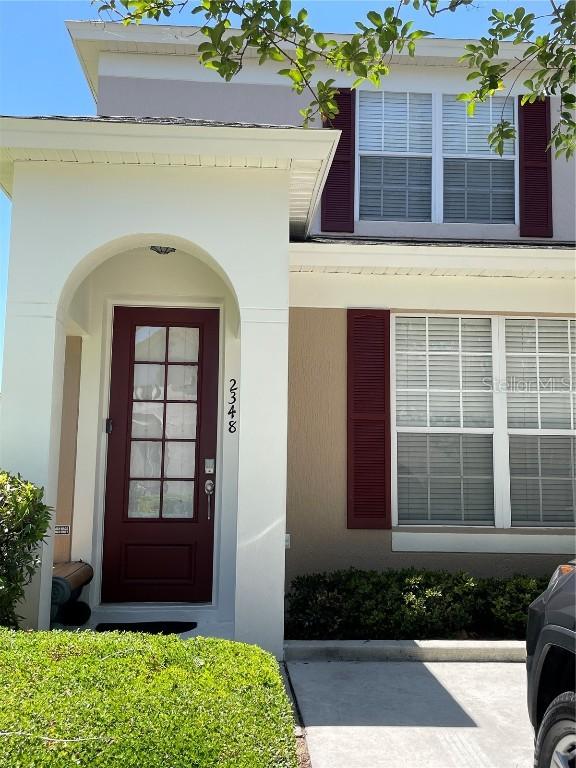 2348 Silver Palm Dr., Kissimmee, FL 34747