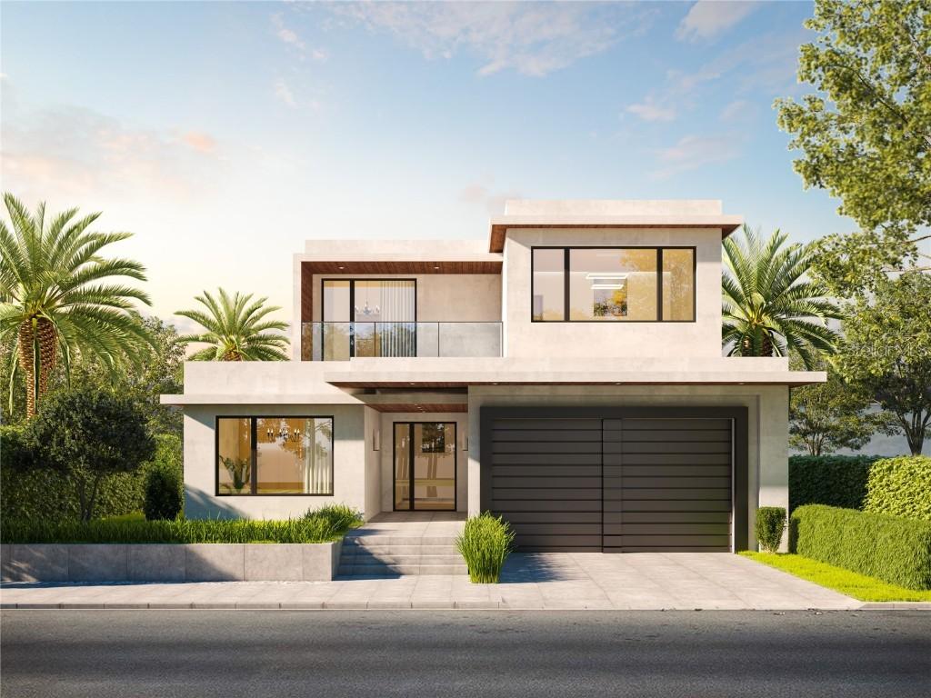 1760 Bryan Ave., Winter Park, FL 32789