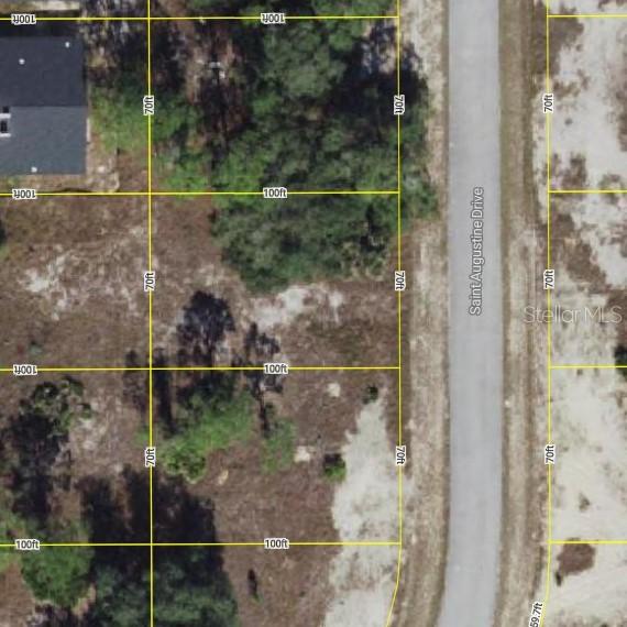 1308 St Augustine Dr., Kissimmee, FL 34759