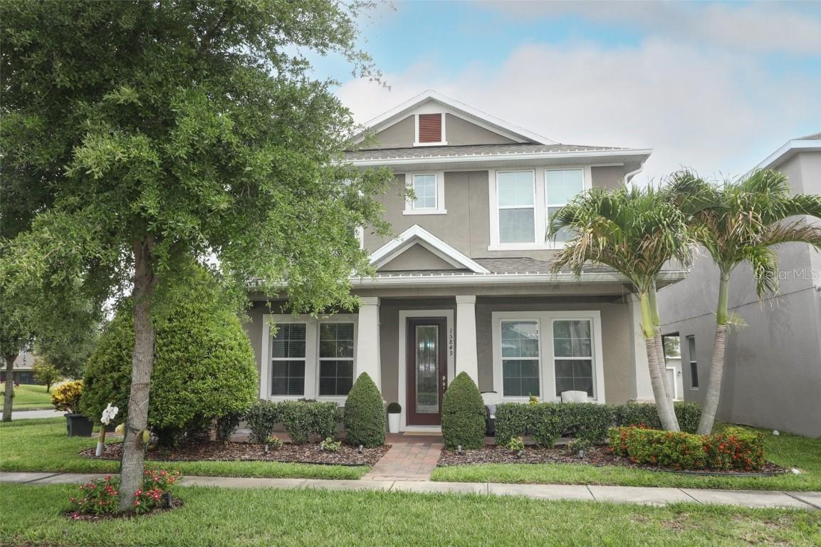 15849 Sweet Lemon Way, Winter Garden, FL 34787