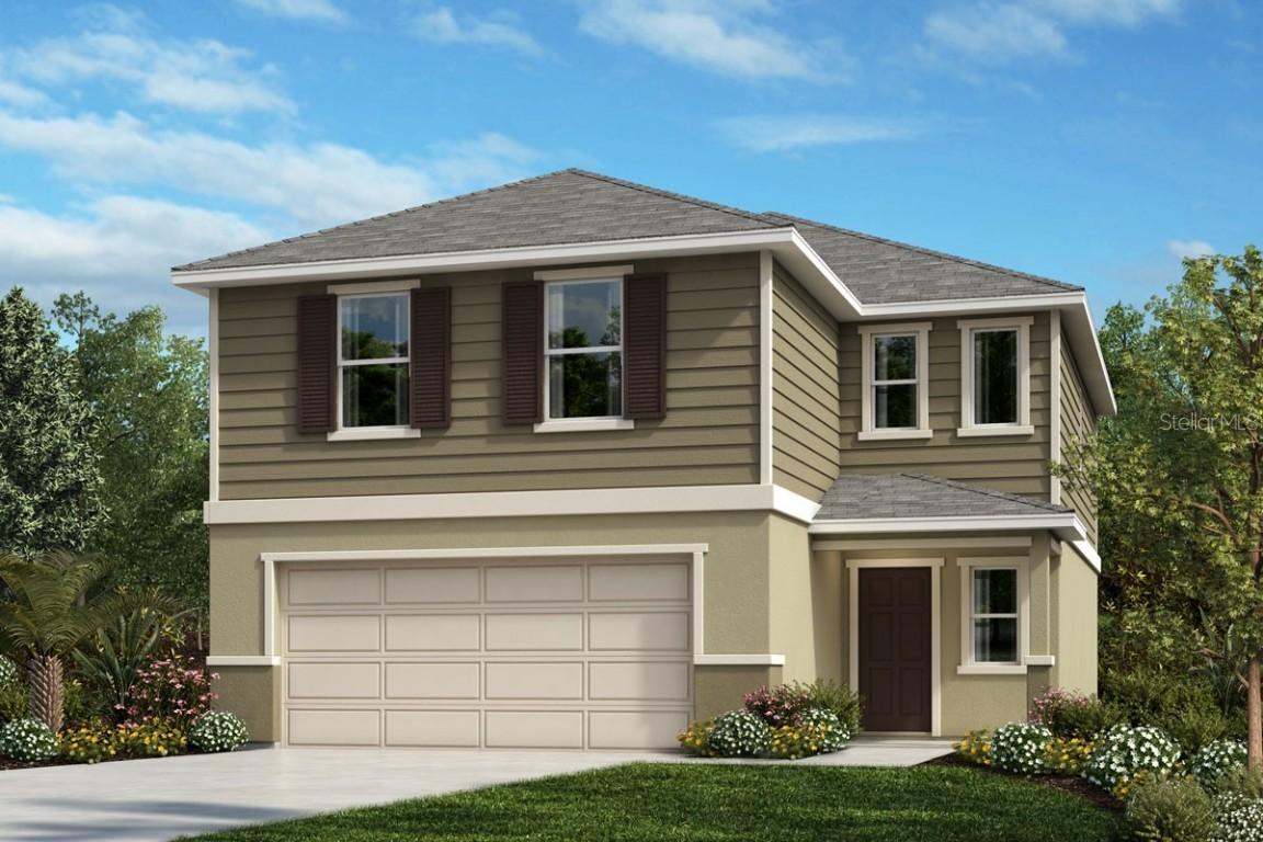 8328 Wilder Pines Ave., Lakeland, FL 33809
