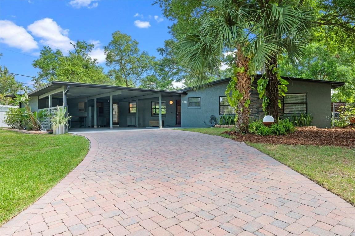 808 Denton Rd., Winter Park, FL 32792