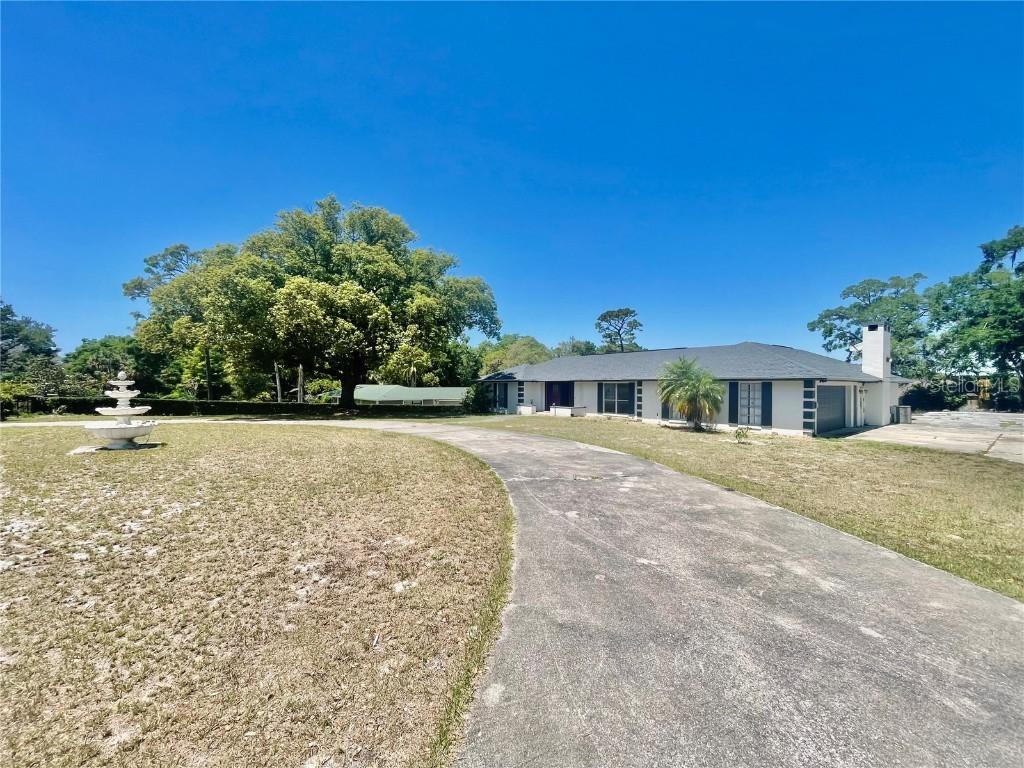6001 Beau Ln., Orlando, FL 32808