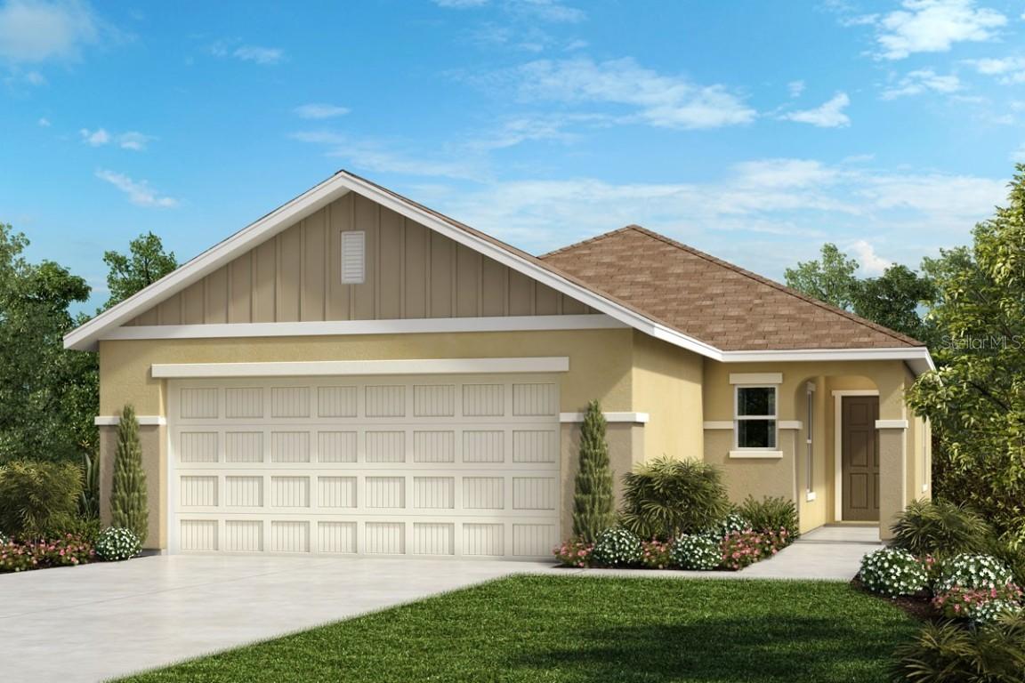 8621 Carribean Pine Way, Lakeland, FL 33809