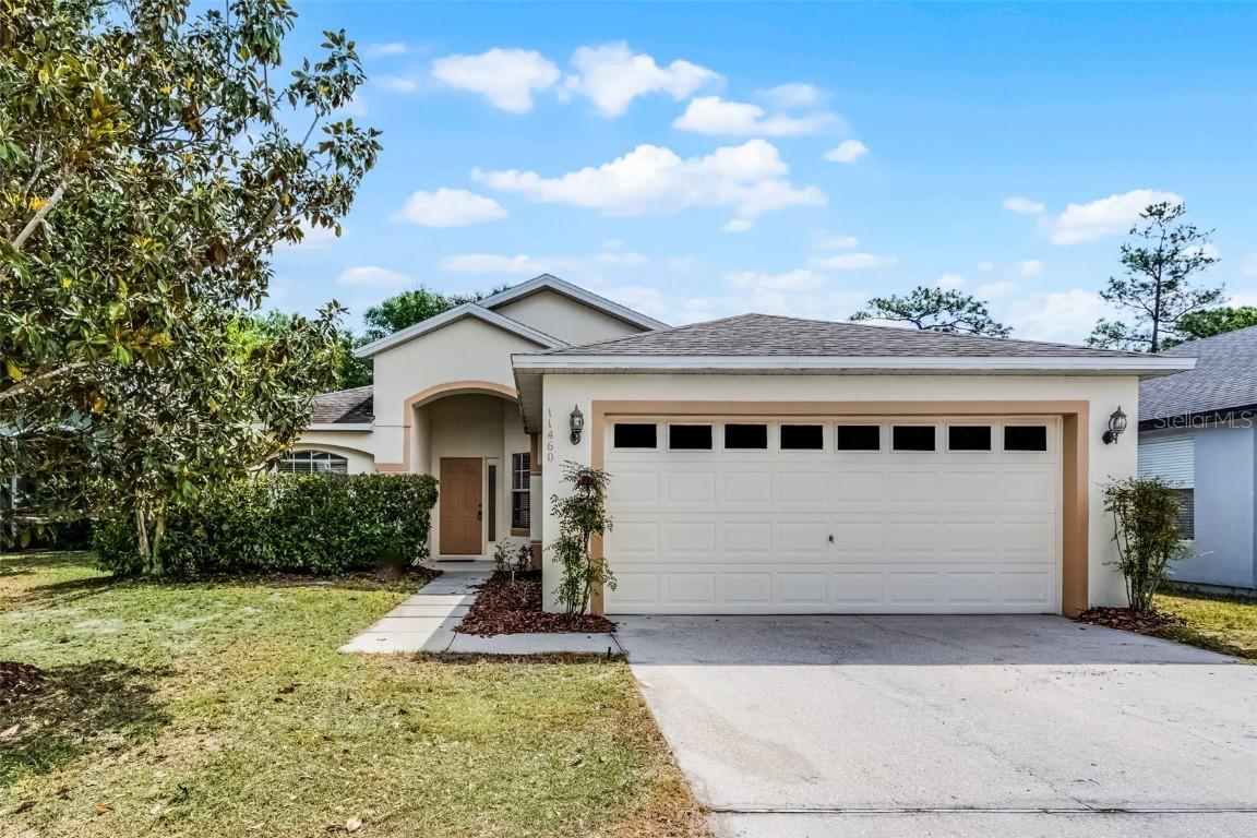 11460 Brown Quail Ct., Orlando, FL 32817