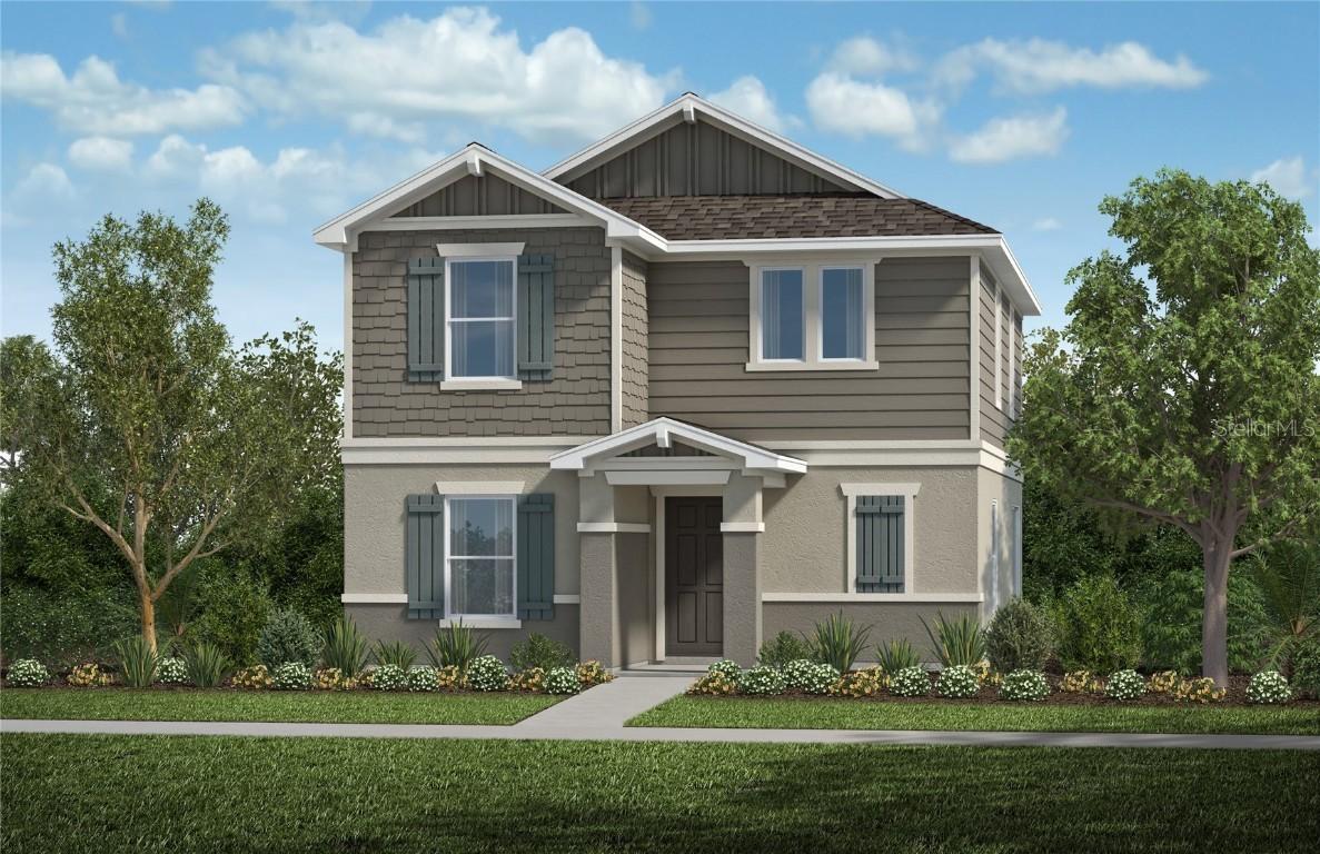 9120 Norley Ct., Davenport, FL 33896