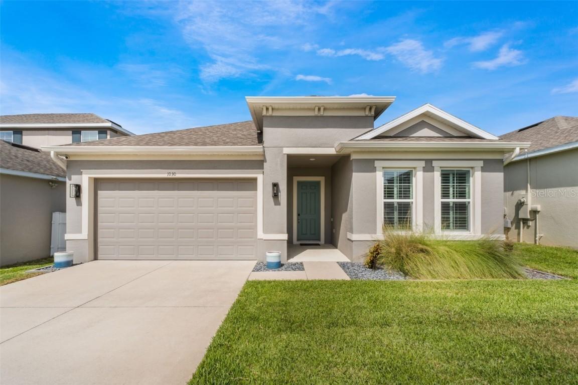 1030 Alder Tree Dr., Apopka, FL 32703