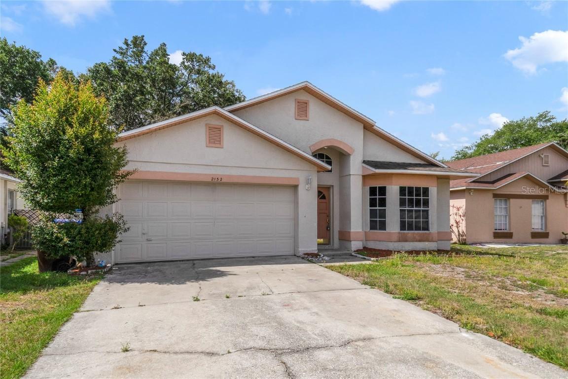 2152 Rj Cir., Kissimmee, FL 34744