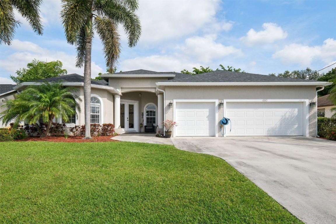 355 SW De Gouvea Ter., Port St Lucie, FL 34984