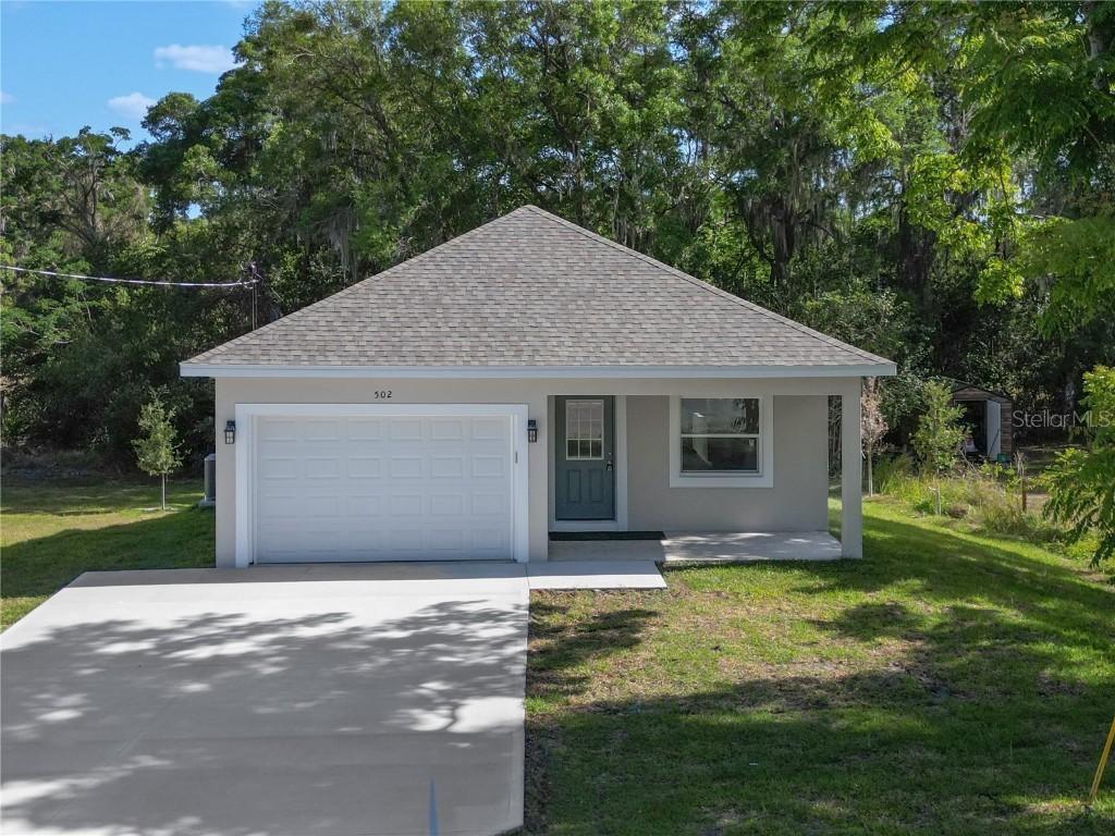 502 E Howry Ave., Deland, FL 32724