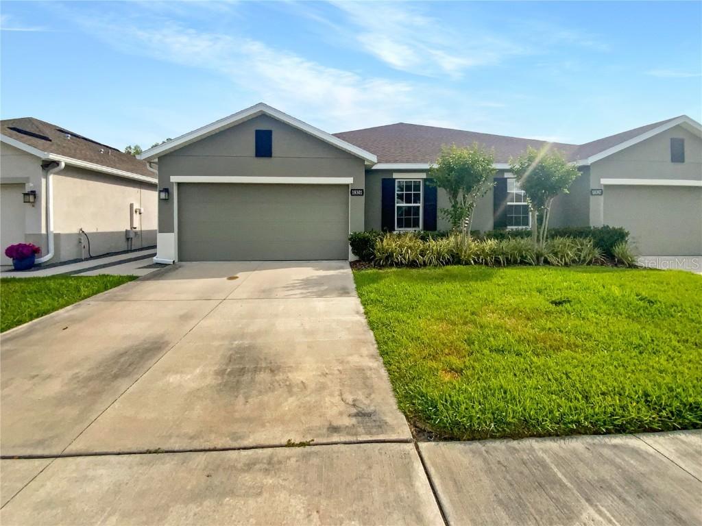 18301 Turning Leaf Cir., Land O Lakes, FL 34638
