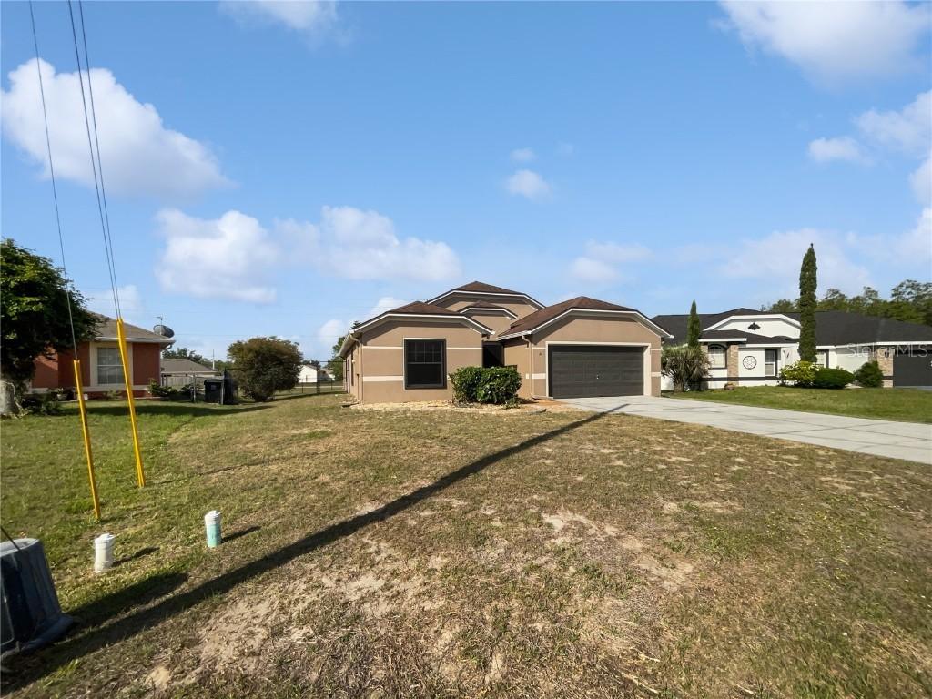 323 Drum Ct., Kissimmee, FL 34759