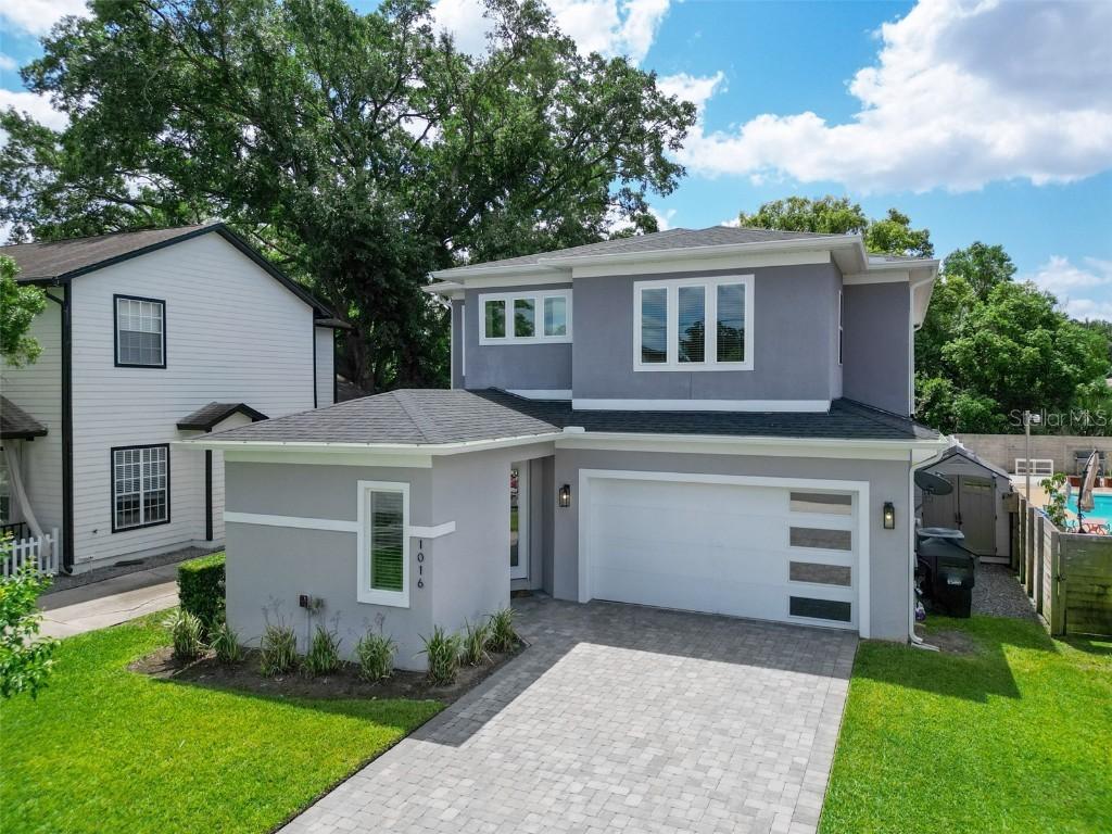 1016 Hunter Ave., Orlando, FL 32804