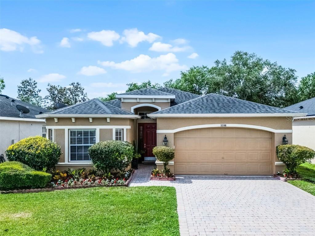 3396 Gerber Daisy Ln Ln., Oviedo, FL 32766