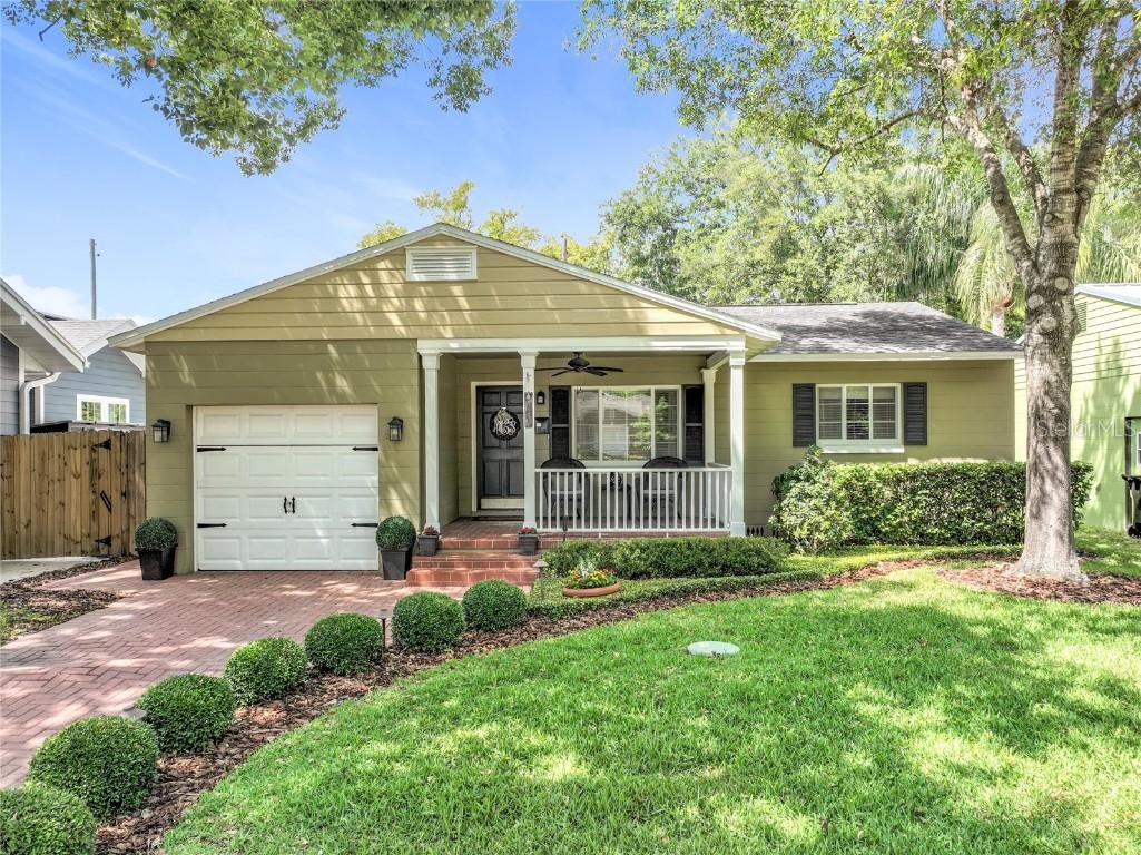 631 Bryn Mawr St., Orlando, FL 32804