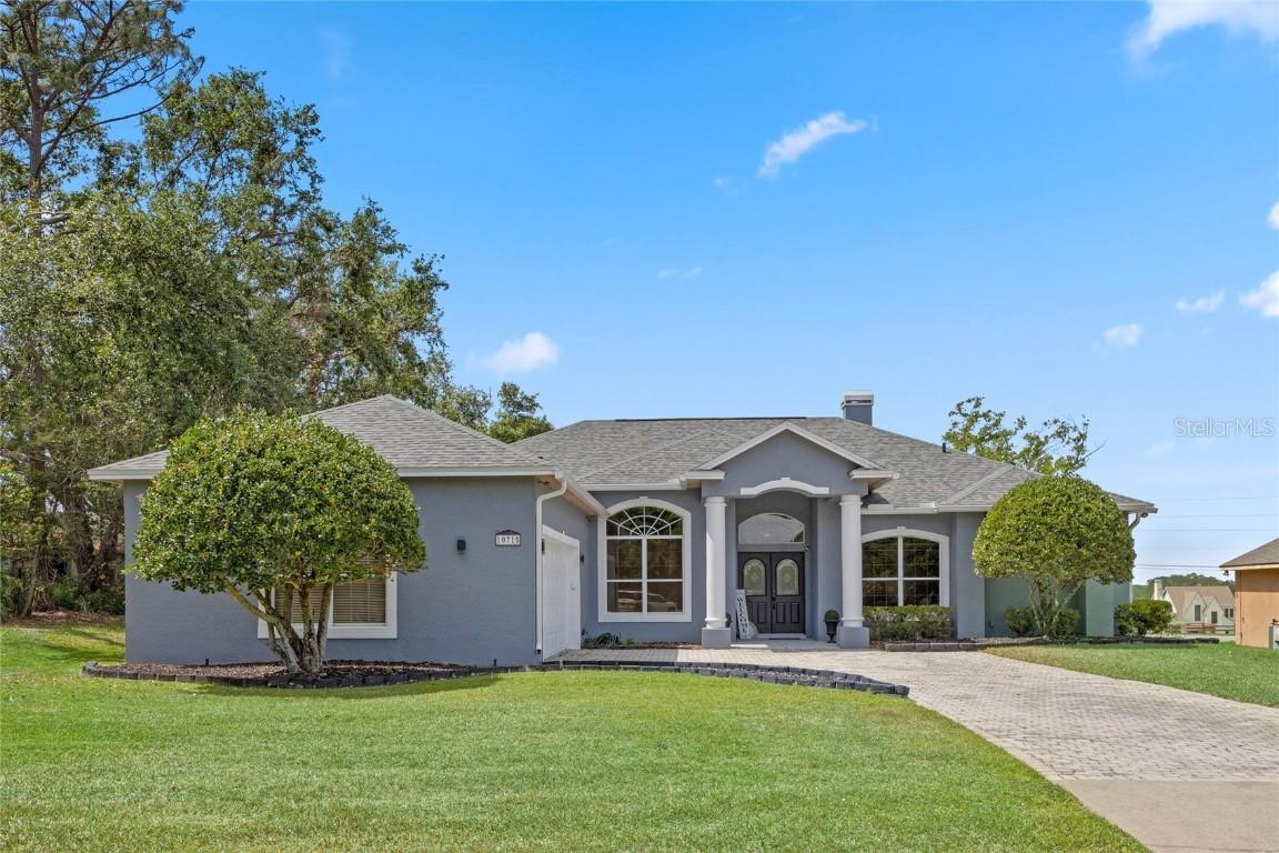 10715 Swallow Point, Clermont, FL 34711