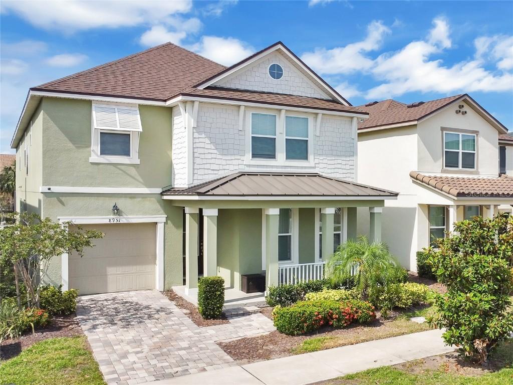 8951 Amelia Downs Tr., Kissimmee, FL 34747
