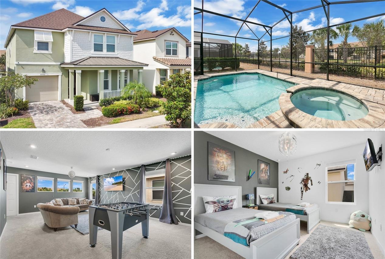 8951 Amelia Downs Tr., Kissimmee, FL 34747