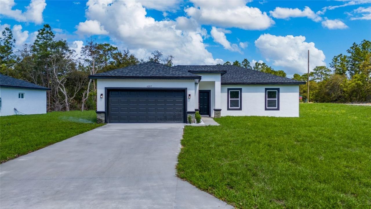 6257 SW 153 Rd Ln., Ocala, FL 34473