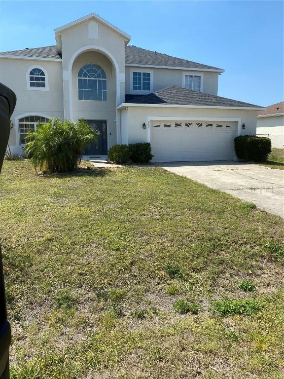 422 Lakeview Rd., Kissimmee, FL 34759