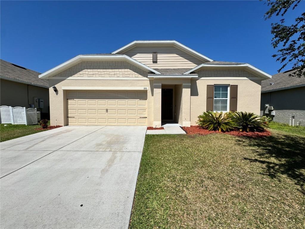 390 Honey Bell Rd., Winter Haven, FL 33880