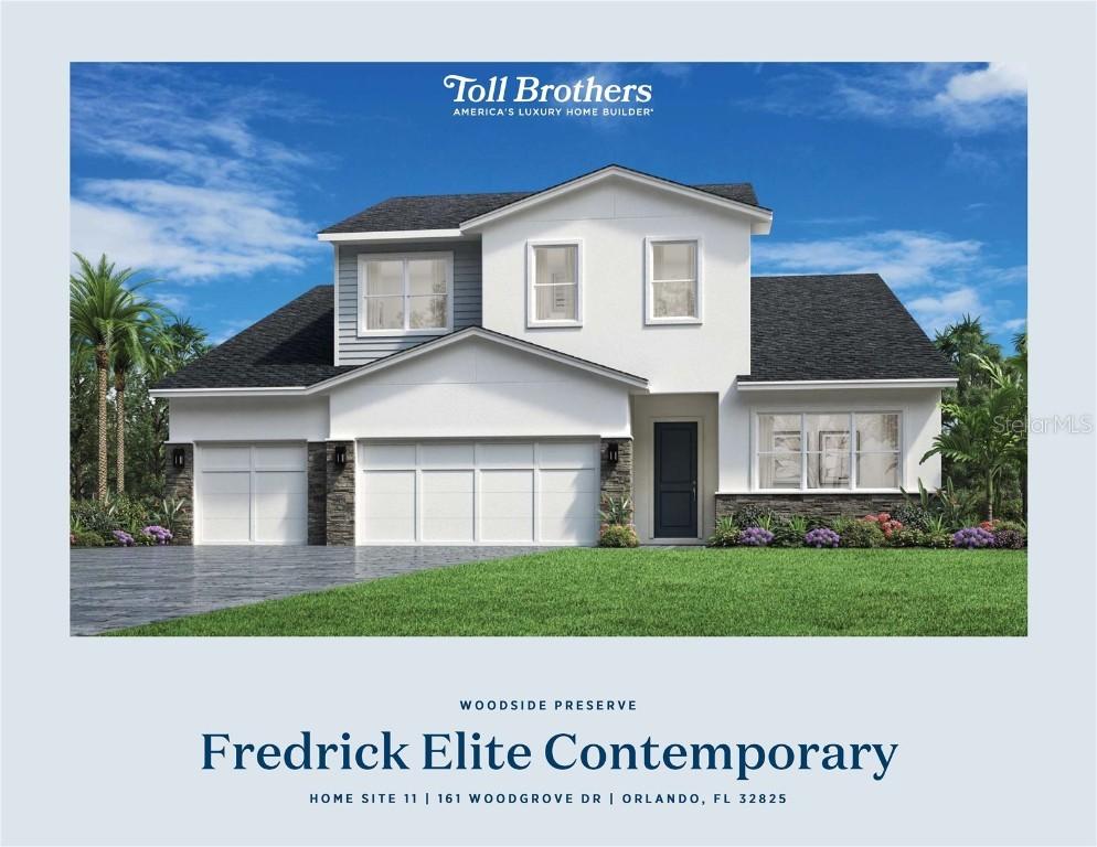 161 Purcell Dr., Orlando, FL 32825
