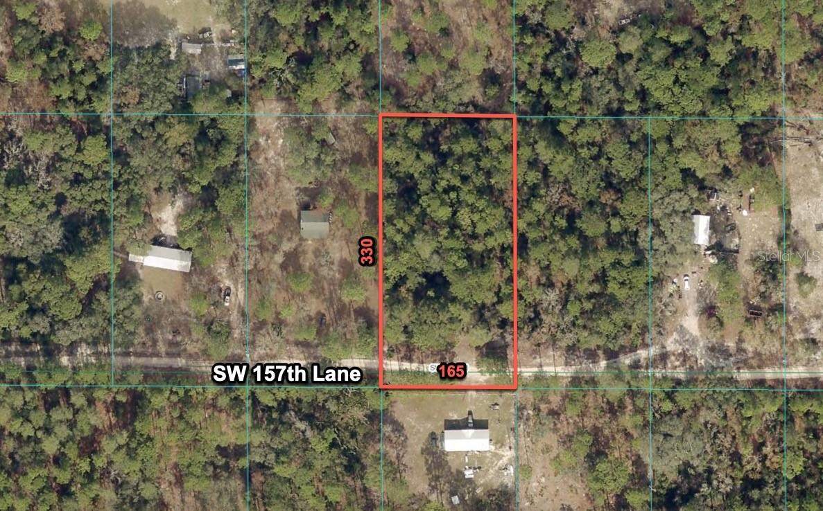 7215 SW 157 Ln., Dunnellon, FL 34432